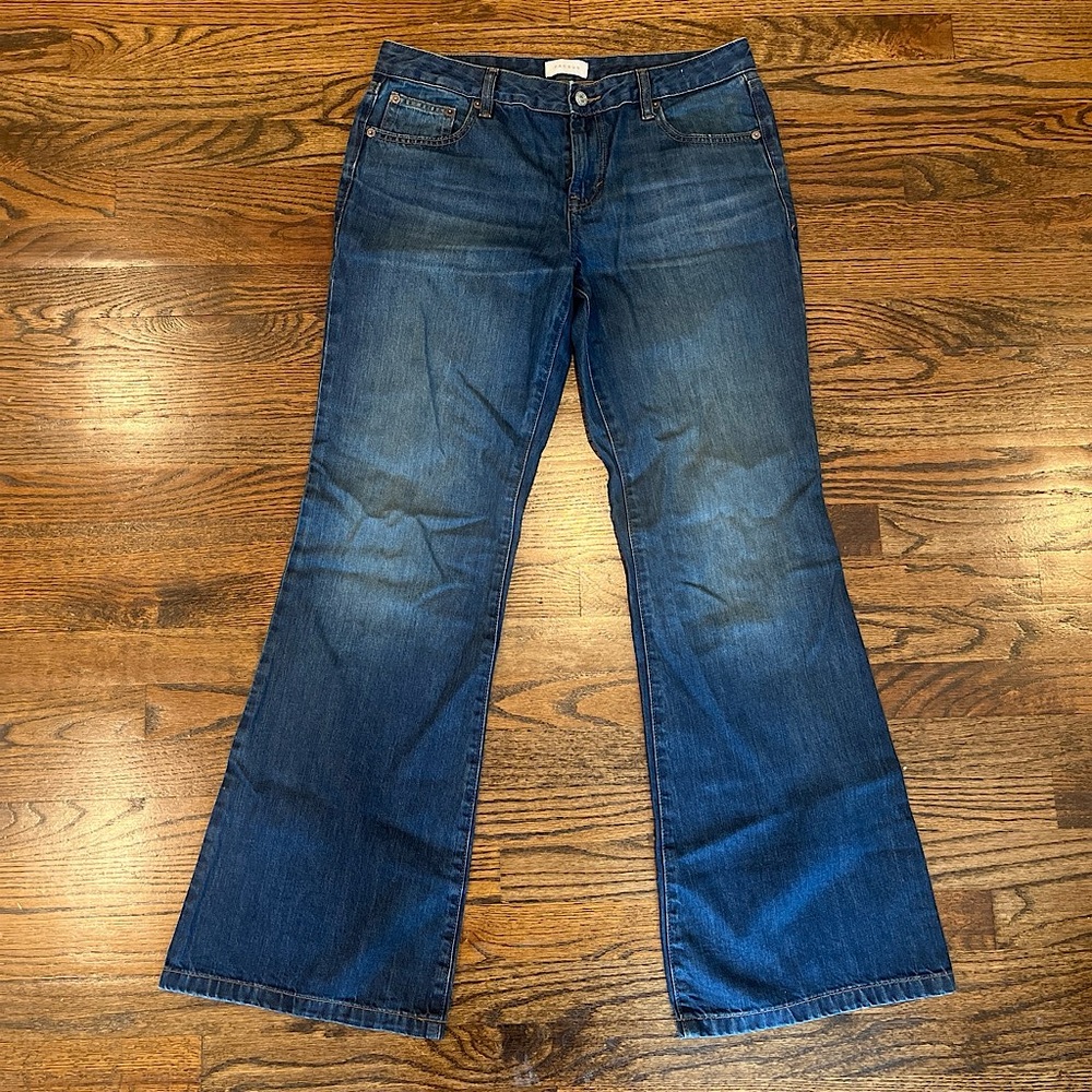 Pacsun Bootcut Jeans